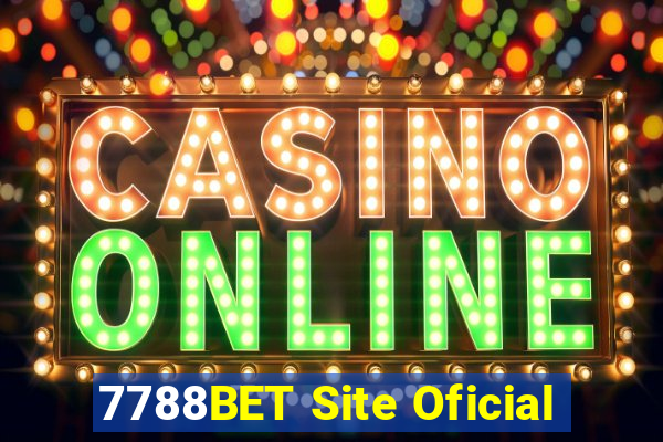 7788BET Site Oficial